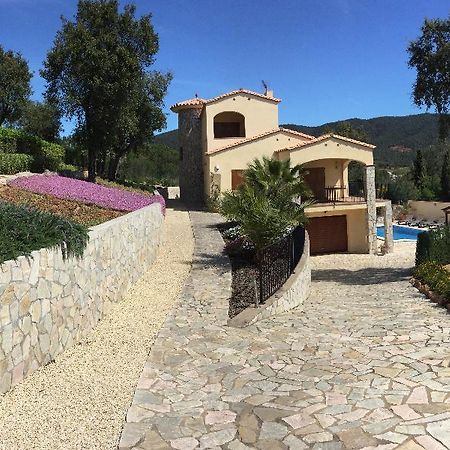 Villa Catalana Calonge  Kültér fotó