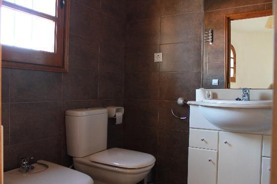 Villa Catalana Calonge  Szoba fotó