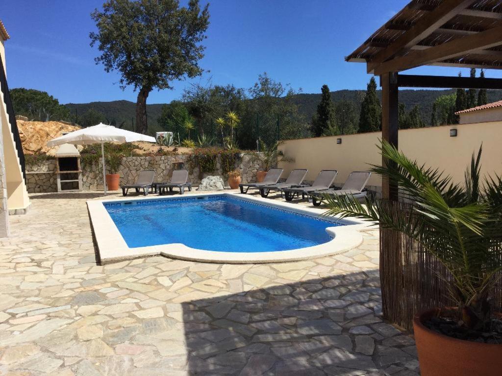 Villa Catalana Calonge  Kültér fotó
