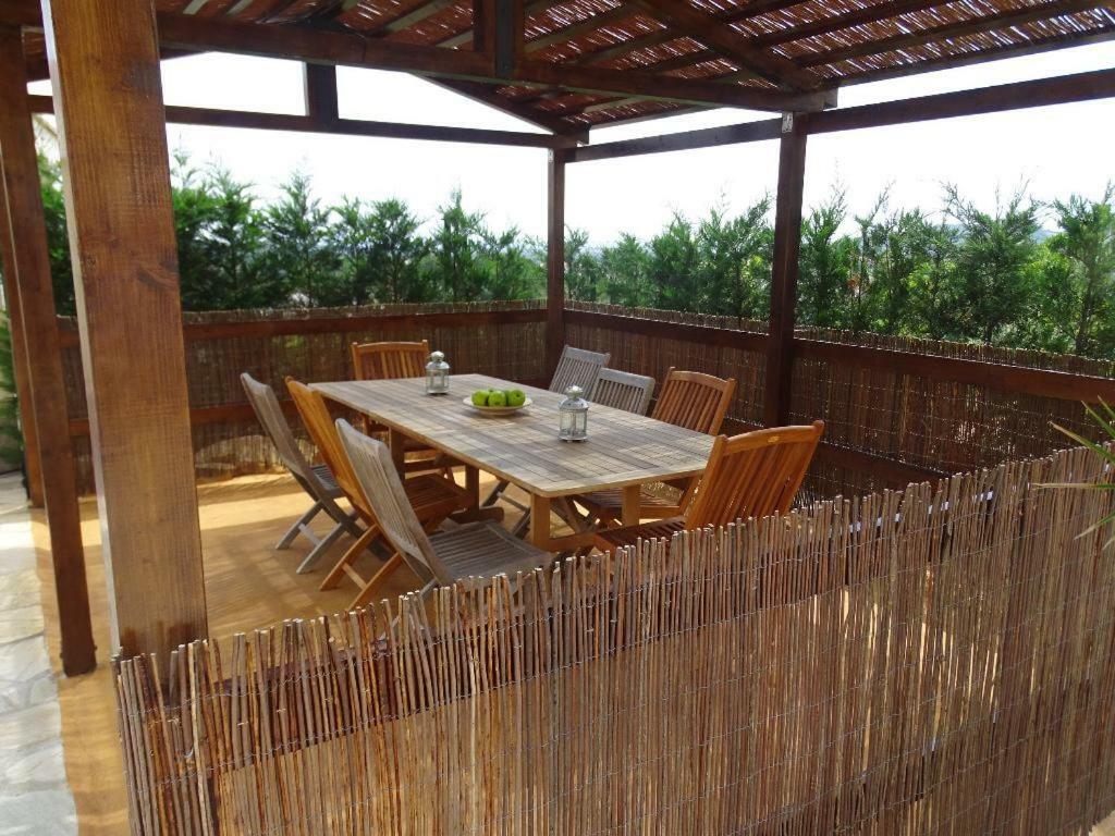 Villa Catalana Calonge  Kültér fotó